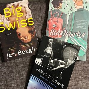 lgbtq+ Book Bundle